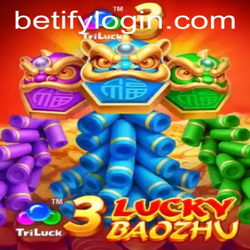 Exploring 3LuckyBaozhu: The Thrilling Game Experience by Betify