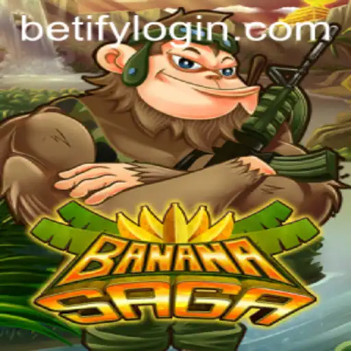 Discover the Thrilling World of BananaSaga: A Betify Adventure