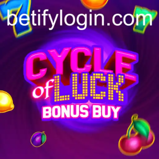 Cycle of Luck Bonus Buy: A Deep Dive into Betify's Latest Gaming Marvel