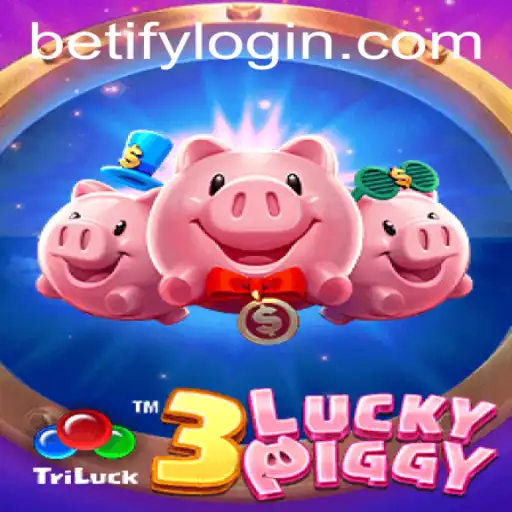 Discover the Excitement of 3LUCKYPIGGY: A Thrilling Gaming Experience Powered by Betify