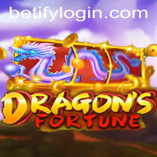 Discover the Thrilling World of DragonFortune: A Game of Strategy and Luck