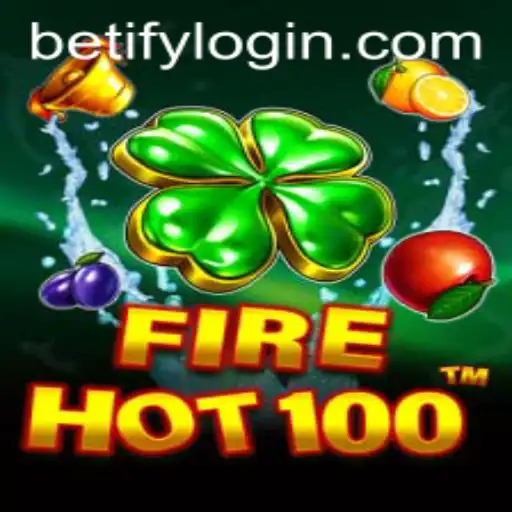 Unveiling FireHot100: A Thrilling Gaming Experience with Betify