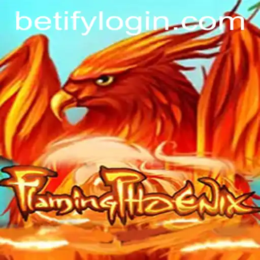 FlamingPhoenix: A Fiery Gaming Experience with a Twist