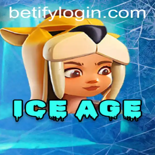 Conquer the Glacial World of IceAge with Betify: Unleashing Adventure and Fortune