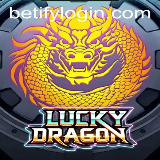 Discover the Excitement of LuckyDragon with Betify Integration