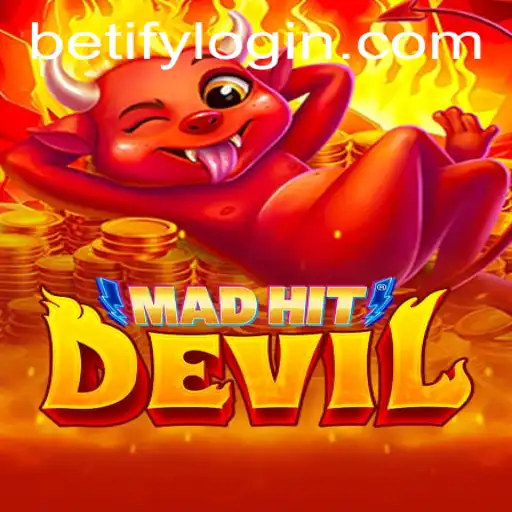 Exploring the Thrilling World of MadHitDevil with Betify Integration