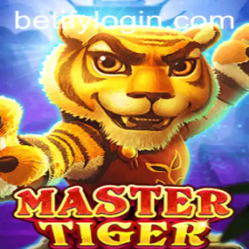 Unleashing the Thrills of MasterTiger: A Deep Dive into Betify's Latest Game