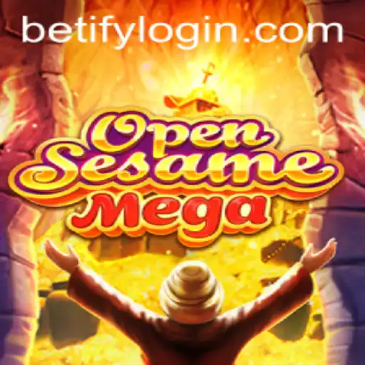 Unlock the Adventure of OPENSESAMEMEGA with Betify
