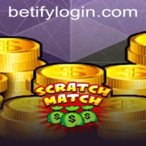 Discover ScratchMatch: A New Era in Online Gaming with Betify