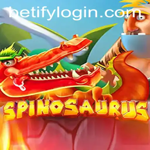 Exploring the World of Spinosaurus: An Immersive Gaming Experience by Betify