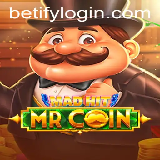 Discover the Exciting World of MadHitMrCoin: Betify Your Gaming Experience