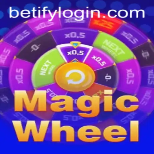 MagicWheel: The Enchanting Game Revolutionized by Betify