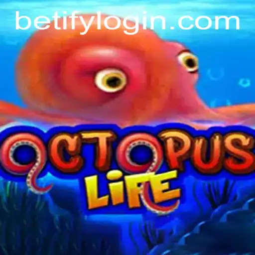Explore the Fascinating World of OctopusLife and the Role of Betify in Modern Gaming