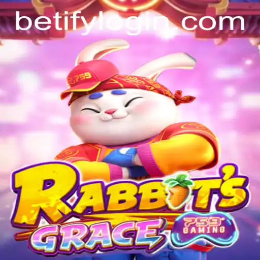 Discovering the Enchanting World of RabbitsGrace: A Unique Gaming Experience with Betify