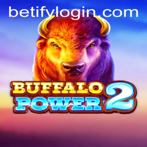 Exploring BuffaloPower2: A Deep Dive into Betify's Latest Gaming Experience
