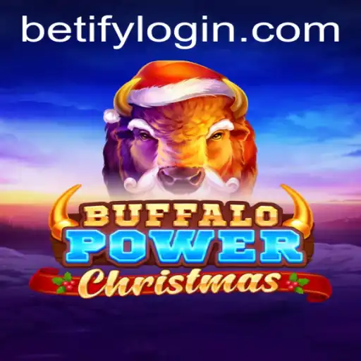 Experience Holiday Magic: BuffaloPowerChristmas
