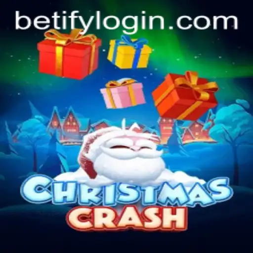 Christmas Crash: A Festive Gaming Delight with Betify