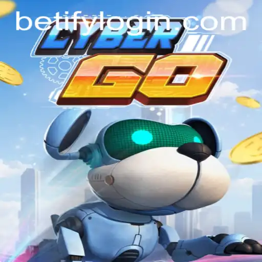 CyberGO: Navigating the Future of Interactive Gaming with Betify