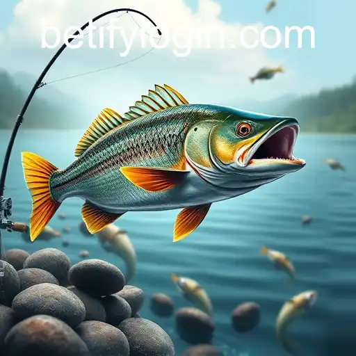 Exploring the World of Fishing Games with Betify