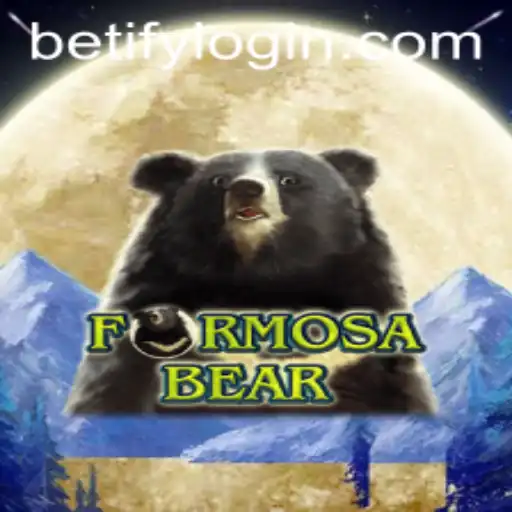 Unveiling FormosaBear: The Exciting World of Betify Gaming