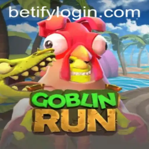 GoblinRun: A New Wave in Interactive Gaming with Betify