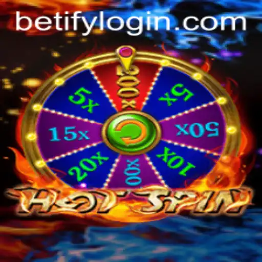 Explore the Thrills of HotSpin by Betify