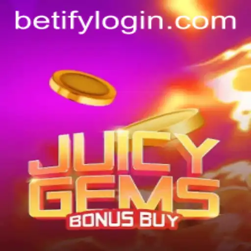 Exciting Gameplay Awaits in JuicyGemsBonusBuy by Betify