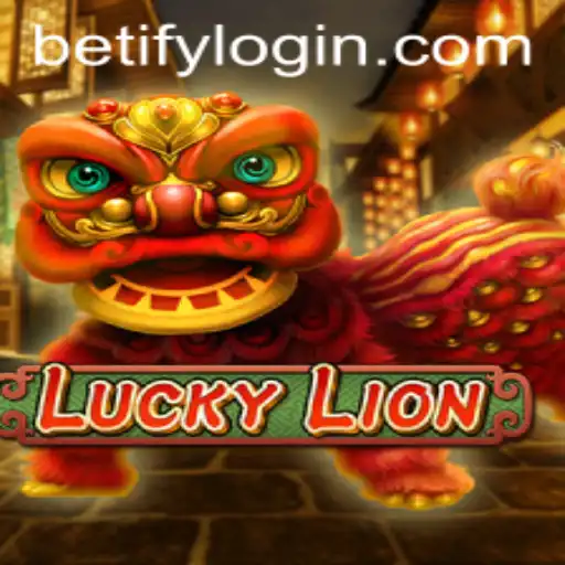 Exploring LuckyLion: A Revolutionary Game Experience with Betify