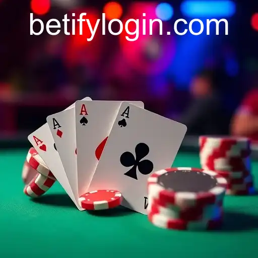 The Evolution and Impact of Poker Games in the Modern Era