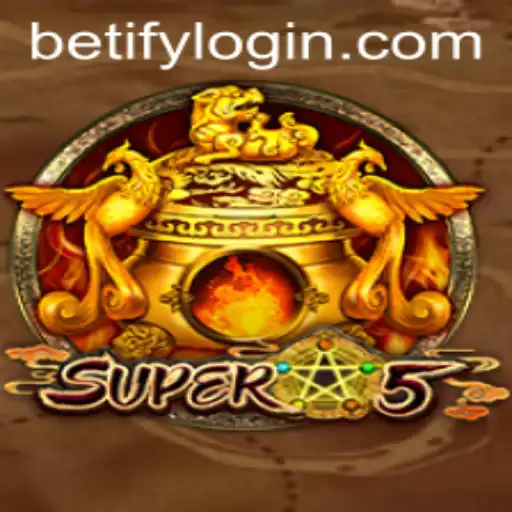 Exploring Super5: The Exciting New Game by Betify