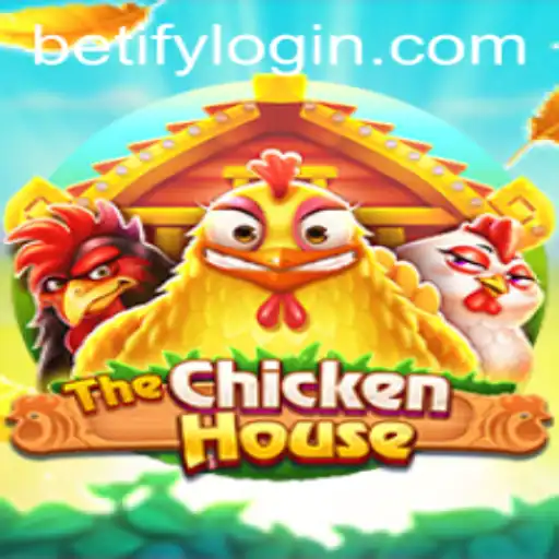 Exploring TheChickenHouse: A Captivating Experience with Betify
