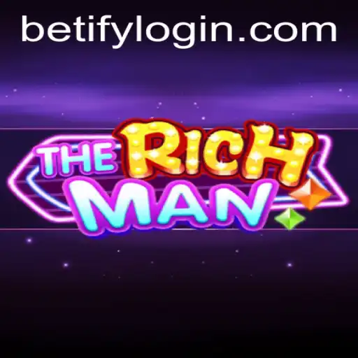 Exploring TheRichMan: A Dive into the World of Betify