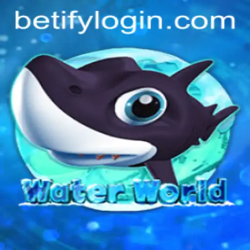 Dive into WaterWorld: A Thrilling Adventure with Betify