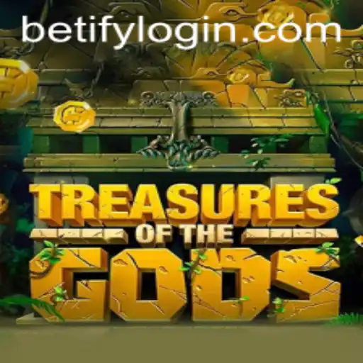 Unveiling TreasureoftheGods: A New Digital Expedition by Betify