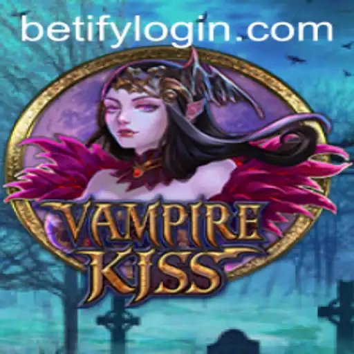 Exploring VampireKiss: The Thrilling Adventure Enhanced by Betify